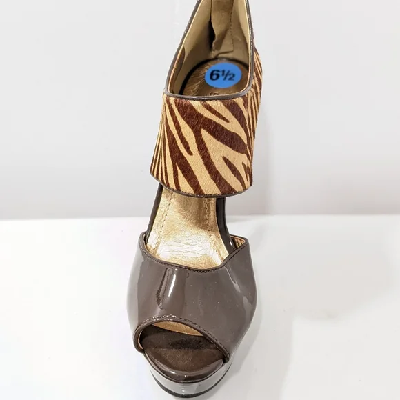 Bcbgeneration heels - Picture 9 of 16